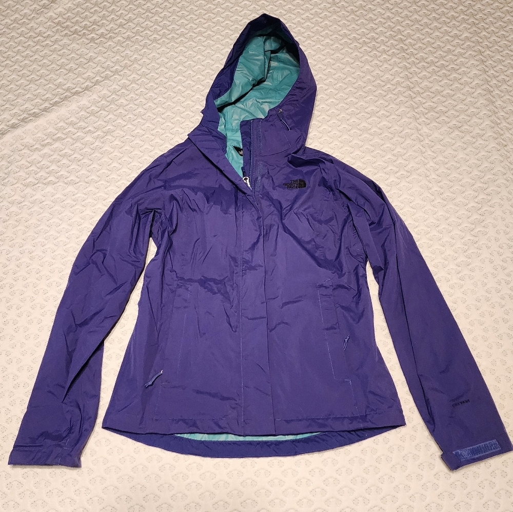 The North Face Rain Jacket